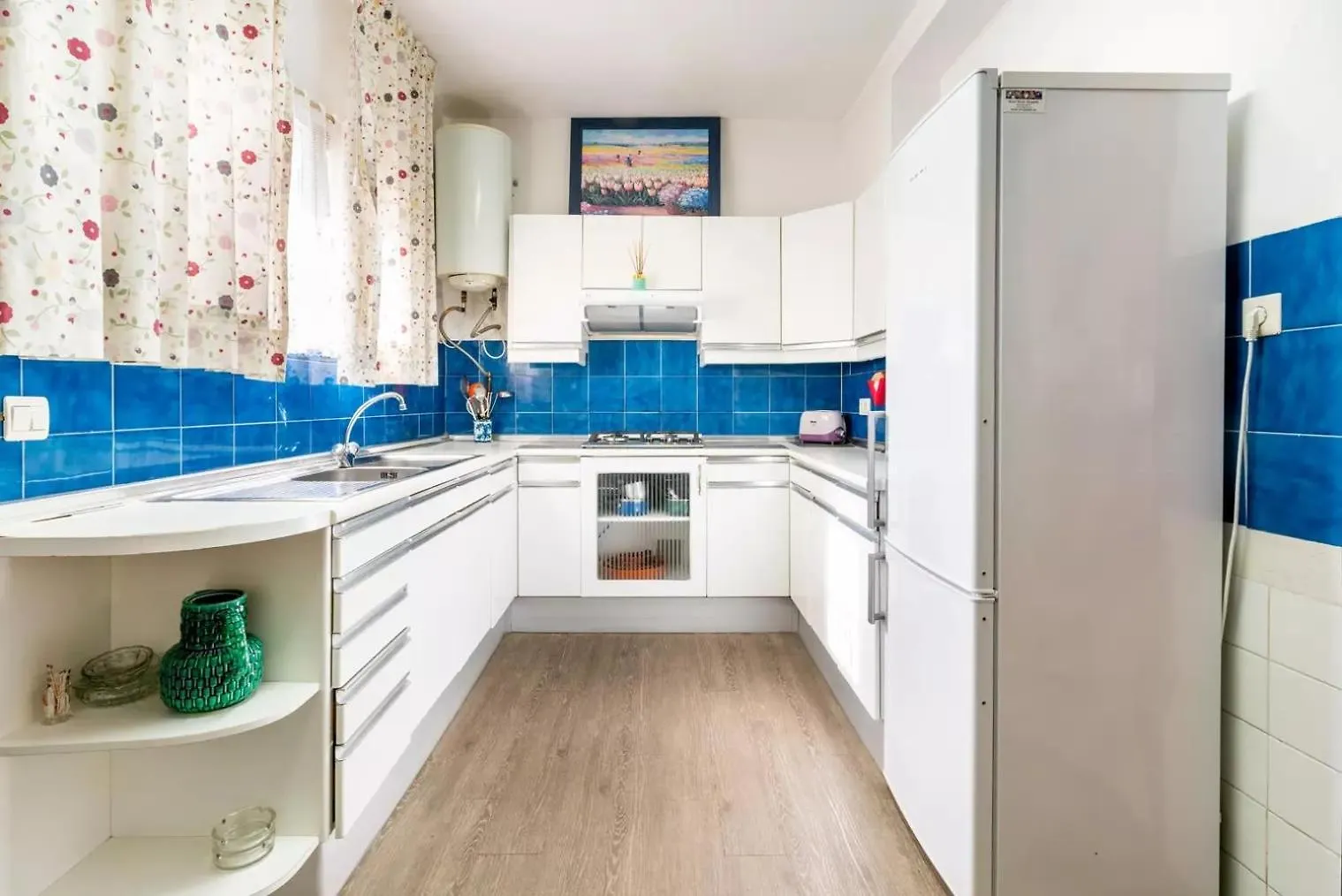 4 Bedroom 6 Guests Apartment 60M From Beach Torremolinos 0*,